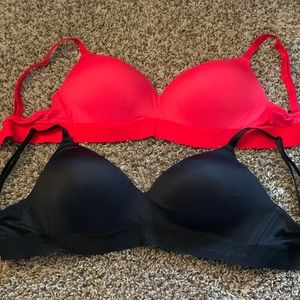 Victoria secret bra size 36DD